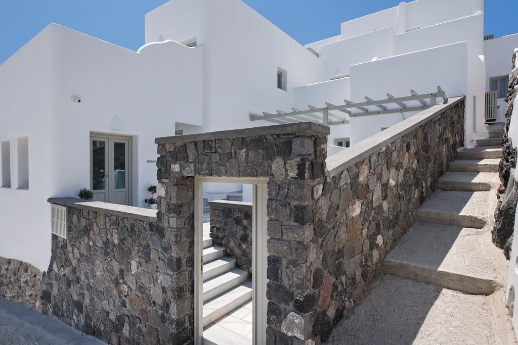 Altemar Suites Fira  Exterior foto