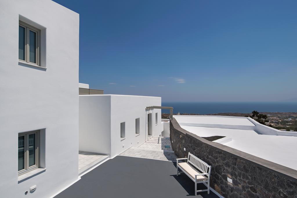 Altemar Suites Fira  Exterior foto